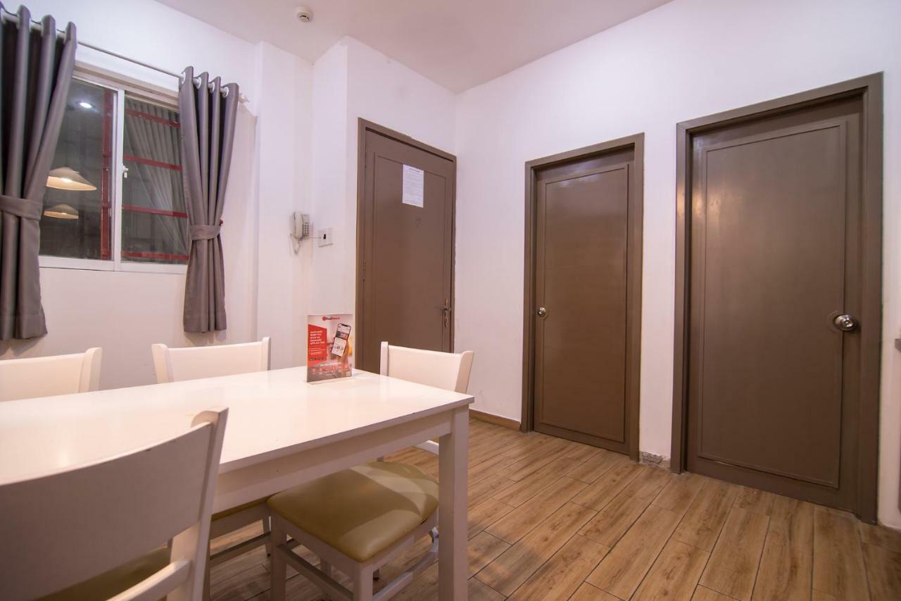 Reddoorz Plus Near Tan Dinh Market Cidade de Ho Chi Minh Exterior foto